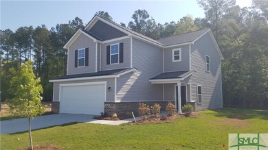4 Marsh Salt Ln, Port Wentworth, GA 31407 - photo 6