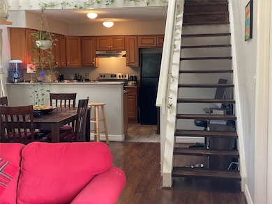 2611 Grants Lake Blvd unit 208, Sugar Land, TX 77479 - photo 6