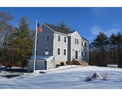 437 Pleasant St, East Bridgewater, MA 02333 - photo 3