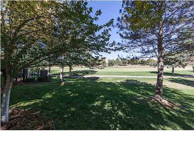View of Crestview Country Club Golf Course