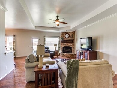 14199 Ashwood Ct, Edmond, OK 73025 - photo 7