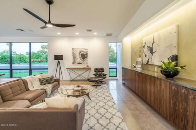 The Family Room