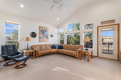 6615 S Robb Ln, Littleton, CO 80127 - photo 2