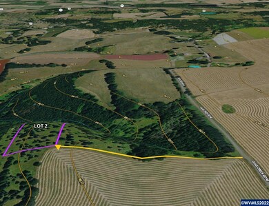 4289 Davis Creek (Next To) (Lot#2) Rd NE, Silverton, OR 97381 - photo 3