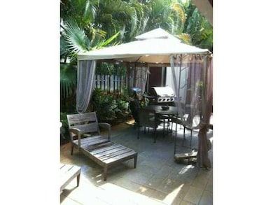 Yard/Garden