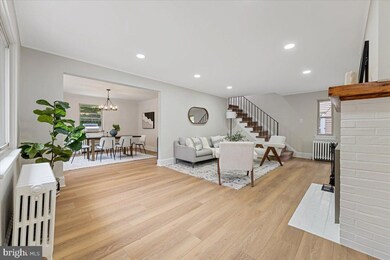 1011 Parkside Ave, Ewing, NJ 08618 - photo 3