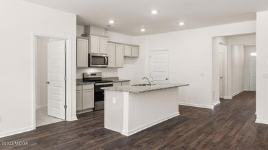 005 Aria Preserve at Ag Village Lot 93