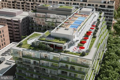 1111 24th St NW unit 2D, Washington, DC 20037 - photo 3