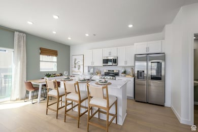 1525 Charmer Ln unit 1454, Eagle Mountain, UT 84005 - photo 6