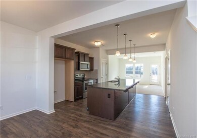 104A Blackstone Ct unit 14, Statesville, NC 28677 - photo 7