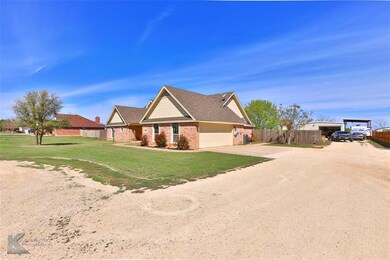 150 Parker Dr, Abilene, TX 79602 - photo 3