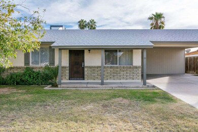 4227 W Paradise Dr - MLS-2