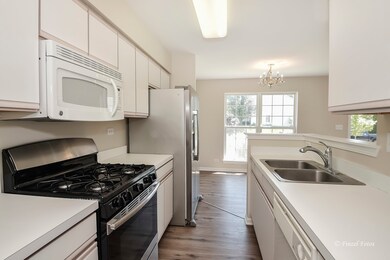 1831 Cambridge Dr, Carpentersville, IL 60110 - photo 5