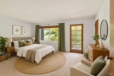 1411 Casa Buena Dr unit 14, Corte Madera, CA 94925 - photo 5