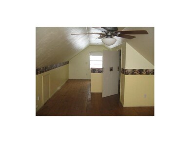 Bedroom.