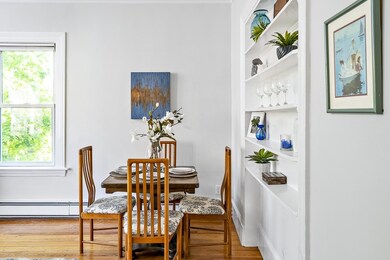 15 Trowbridge St unit 6, Cambridge, MA 02138 - photo 6