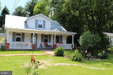 1314 E Main St, Luray, VA 22835 - photo 4