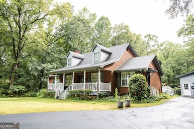 4685 Hawkins Academy Rd, Social Circle, GA 30025 - photo 4