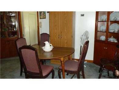 Dining Room Room for formal dining