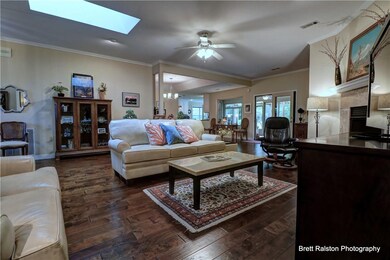 1421 Windsor Ave, Springdale, AR 72764 - photo 5