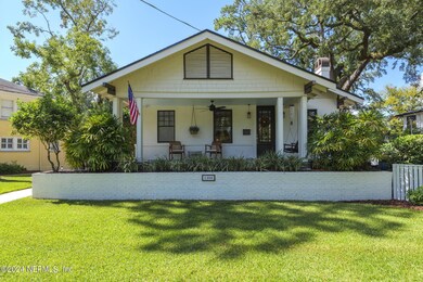 1466 Belvedere Ave, Jacksonville, FL 32205 - photo 2