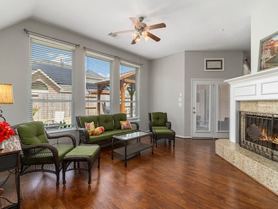 3227 Legends Mist Dr, Spring, TX 77386 - photo 7