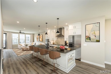 8923 E Gateway Heights unit 94-805, St. Louis, MO 63144 - photo 7