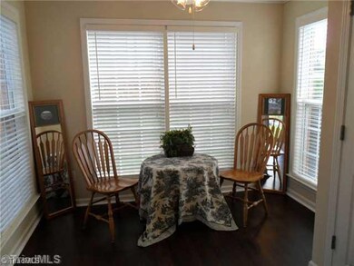 5003 Bass Chapel Rd unit A-1, Greensboro, NC 27455 - photo 7