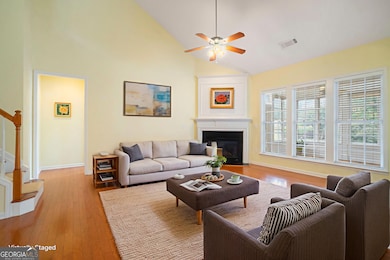 6503 Grove Park Dr, Hoschton, GA 30548 - photo 3