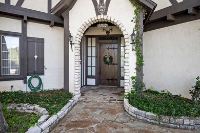 3517 Meadowlark Ln, Colleyville, TX 76034 - photo 4