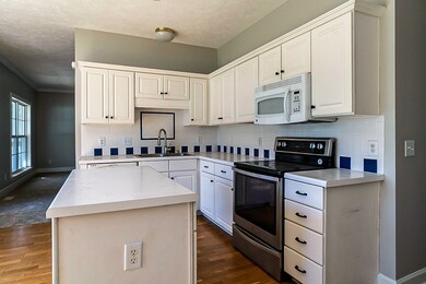 406 Royal Glen Blvd, Murfreesboro, TN 37128 - photo 5