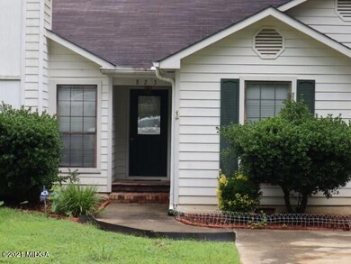 2 Front Porch