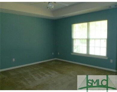 Master Bedroom.