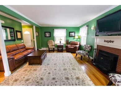 Living Room.