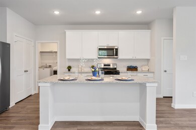 8135 Arrowroot Ln, Magnolia, TX 77354 - photo 5