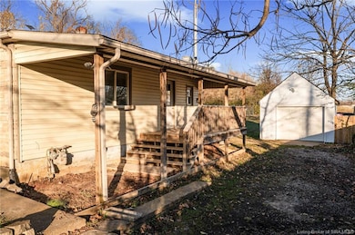 2410 Hamburg Pike, Jeffersonville, IN 47130 - photo 4