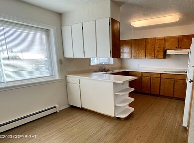 1111 Baranof Street - 5 Plex