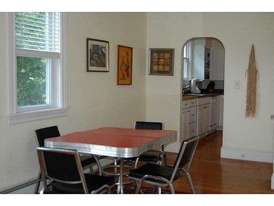 Dining Room.