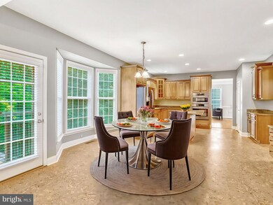 202 Midshipman Cir, Stafford, VA 22554 - photo 4