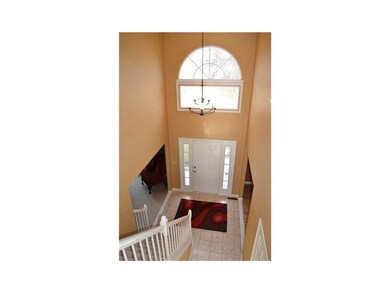 Foyer.