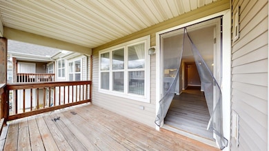 1265 Millbrook Trail unit 101, Ann Arbor, MI 48108 - photo 4