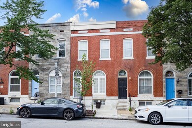 226 S East Ave, Baltimore, MD 21224 - photo 2