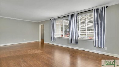 302 E 55th St, Savannah, GA 31405 - photo 6