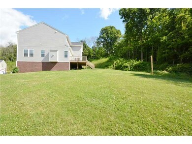 Yard/Garden. Right side of the house~