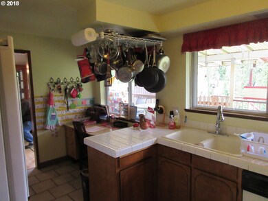 Kitchen/Nook