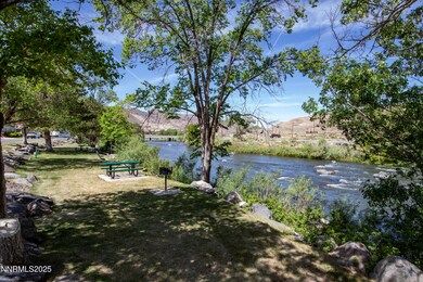 RueDeLaNoir river