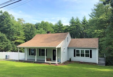 230 Groton St, Dunstable, MA 01827 - photo 2