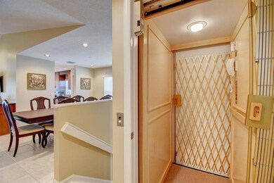 Personal Elevator