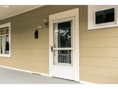 Porch