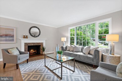 3416 Fiddlers Green, Falls Church, VA 22044 - photo 2